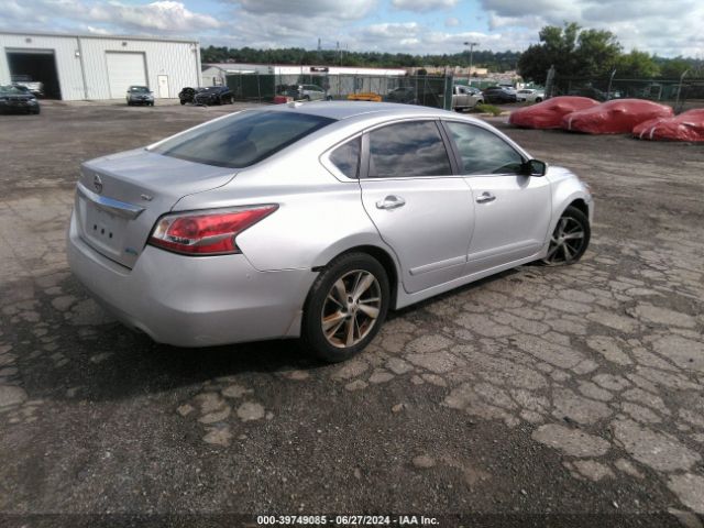 1N4AL3AP4EC286312 Nissan Altima 2.5 Sv