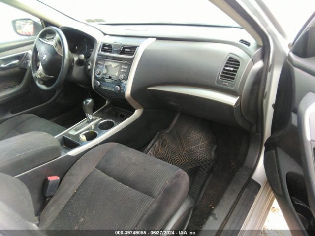 1N4AL3AP4EC286312 Nissan Altima 2.5 Sv