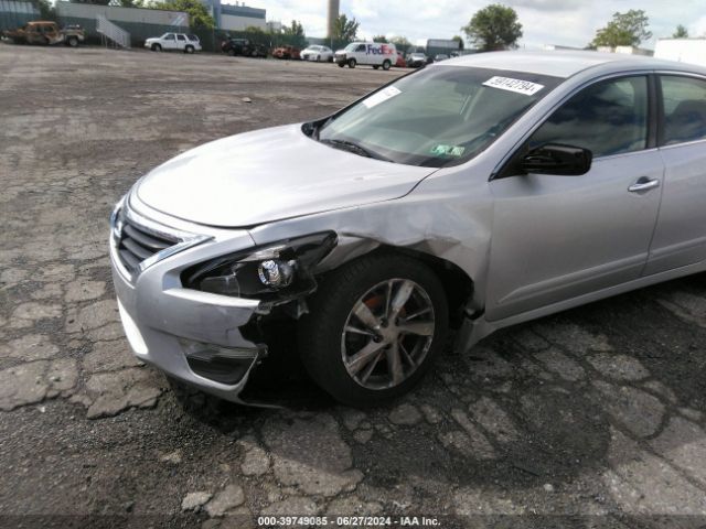 1N4AL3AP4EC286312 Nissan Altima 2.5 Sv