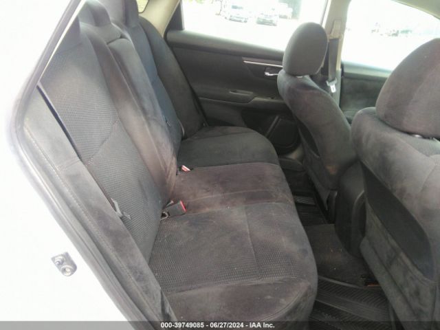 1N4AL3AP4EC286312 Nissan Altima 2.5 Sv