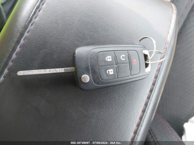 2GKFLVEK9F6424662 GMC Terrain Sle-1