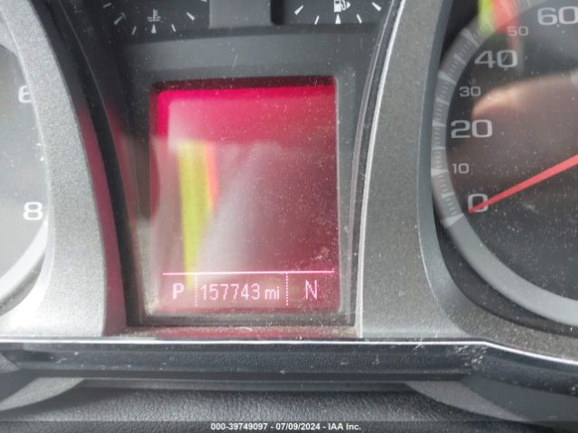 2GKFLVEK9F6424662 GMC Terrain Sle-1