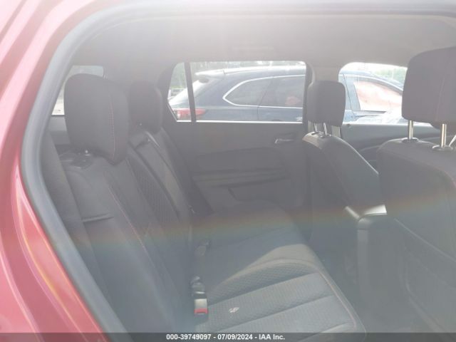 2GKFLVEK9F6424662 GMC Terrain Sle-1