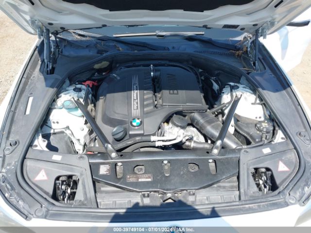 WBA5B1C55ED481471 BMW 535i