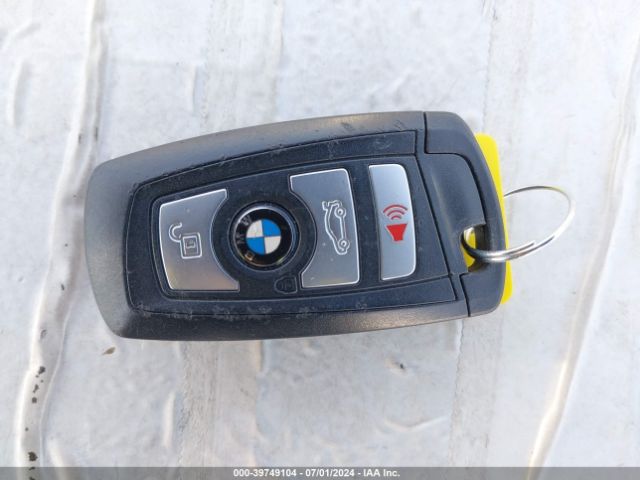WBA5B1C55ED481471 BMW 535i