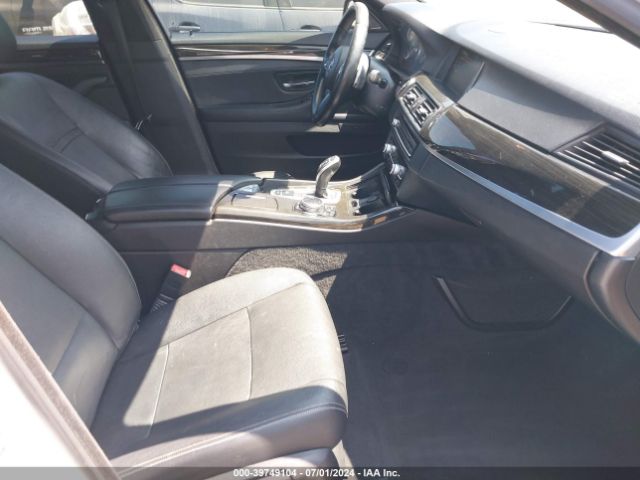 WBA5B1C55ED481471 BMW 535i