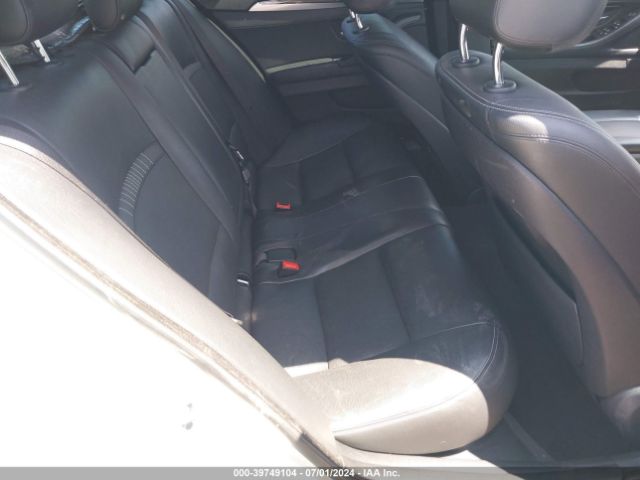 WBA5B1C55ED481471 BMW 535i