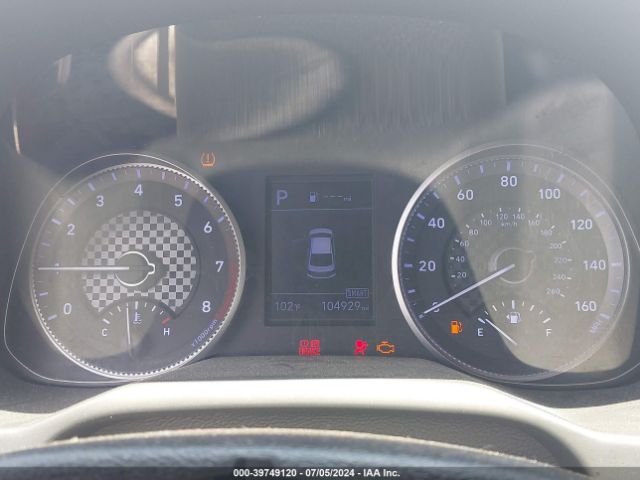 5NPD84LF3LH571166 Hyundai ELANTRA SEL