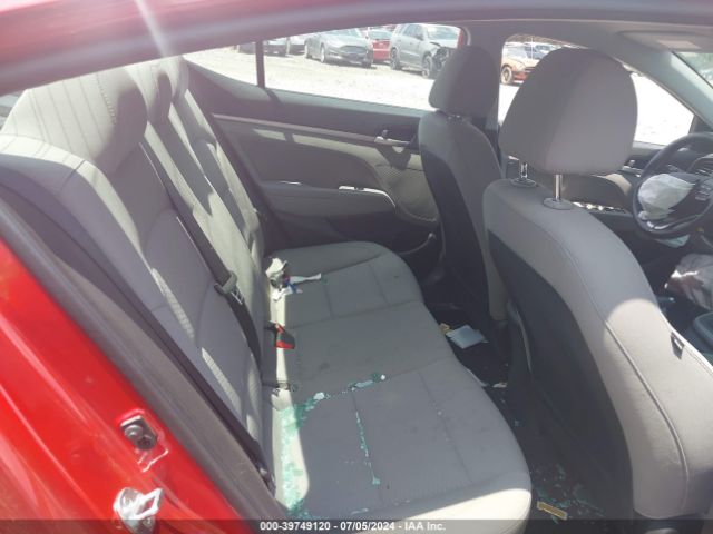 5NPD84LF3LH571166 Hyundai ELANTRA SEL
