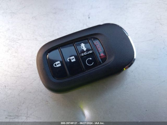 2HGFE2F5XRH516340 Honda Civic Sport