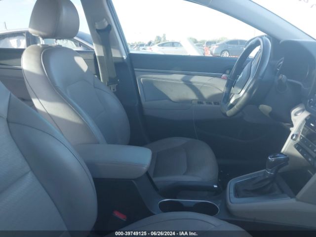 5NPD84LF8HH004135 Hyundai Elantra Limited