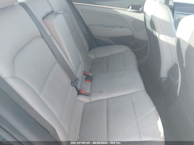 5NPD84LF8HH004135 Hyundai Elantra Limited