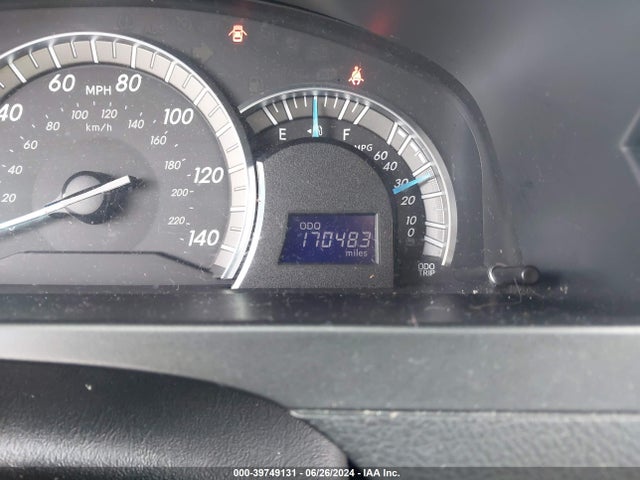Toyota CAMRY SE 2014 4T1BF1FK8EU751171 Image 7