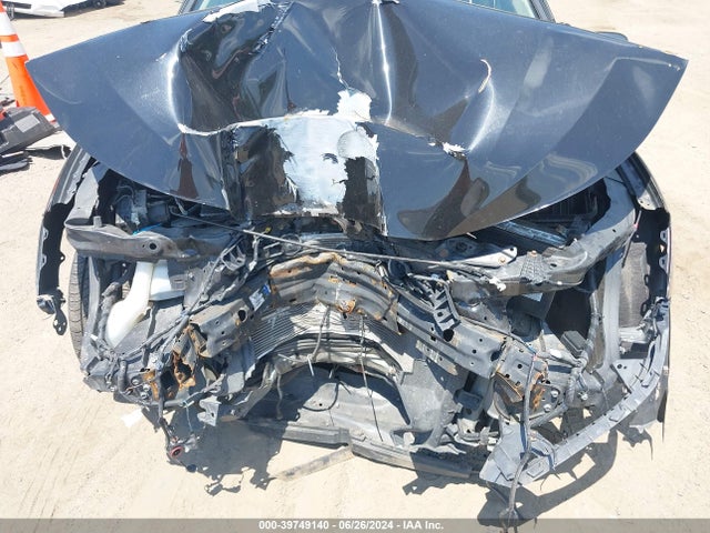 Honda Accord Ex-l 2016 1HGCR2F82GA048424 Image 10