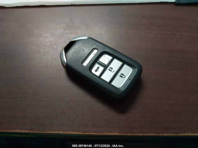 Honda Accord Ex-l 2016 1HGCR2F82GA048424 Image 11