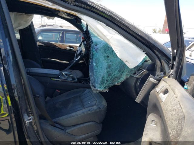 4JGDA5JB3JB141769 Mercedes-Benz GLE 350