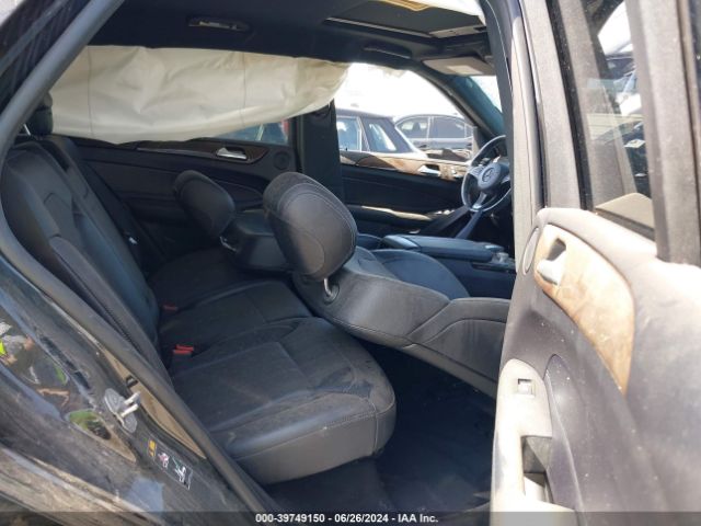 4JGDA5JB3JB141769 Mercedes-Benz GLE 350
