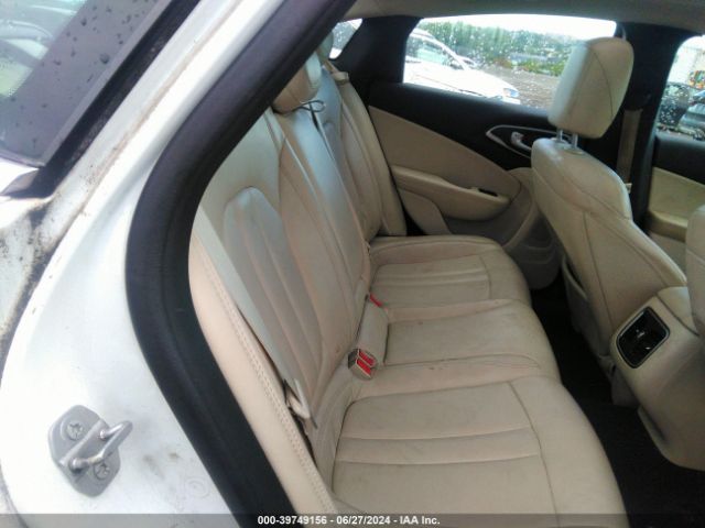 1C3CCCCG1FN618832 Chrysler 200 C