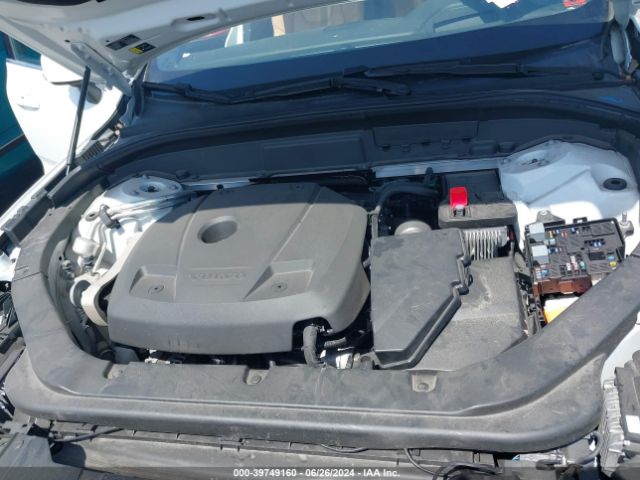 YV4102RL7M1709986 Volvo Xc60 T5 Inscription