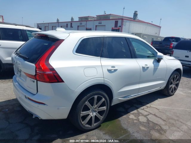 YV4102RL7M1709986 Volvo Xc60 T5 Inscription