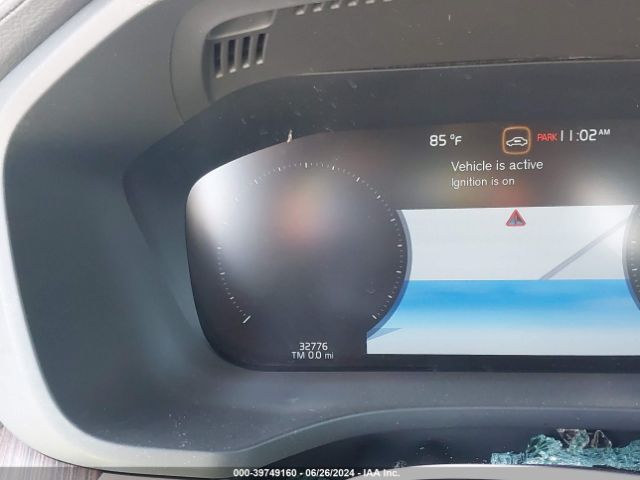 YV4102RL7M1709986 Volvo Xc60 T5 Inscription