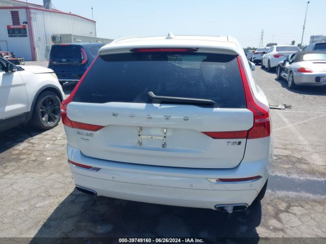 YV4102RL7M1709986 Volvo Xc60 T5 Inscription