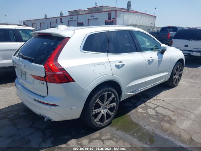 YV4102RL7M1709986 Volvo Xc60 T5 Inscription