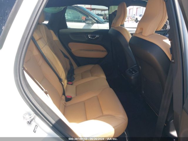 YV4102RL7M1709986 Volvo Xc60 T5 Inscription