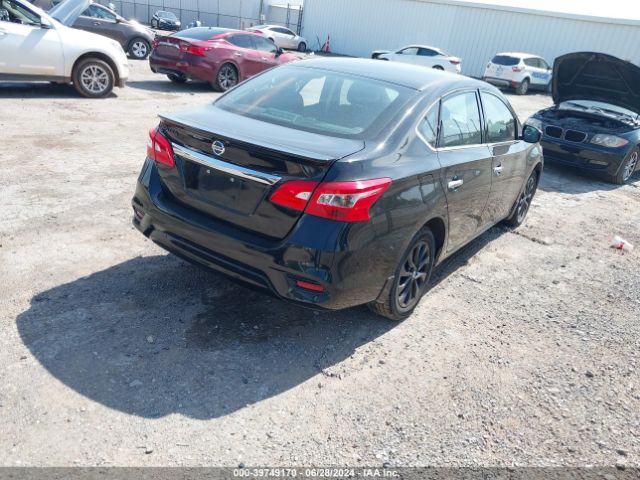 3N1AB7AP7JY331333 Nissan SENTRA S