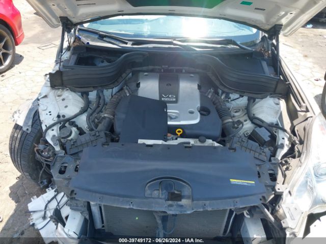 JN1BJ0RP0HM388893 Infiniti QX50