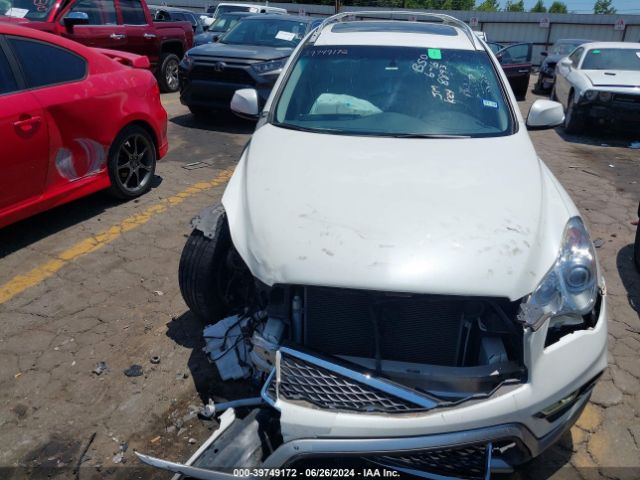 JN1BJ0RP0HM388893 Infiniti QX50