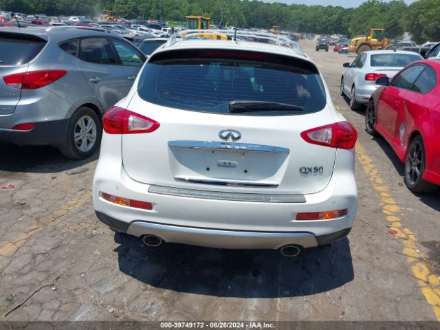 JN1BJ0RP0HM388893 Infiniti QX50