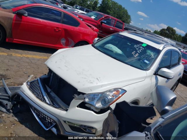 JN1BJ0RP0HM388893 Infiniti QX50