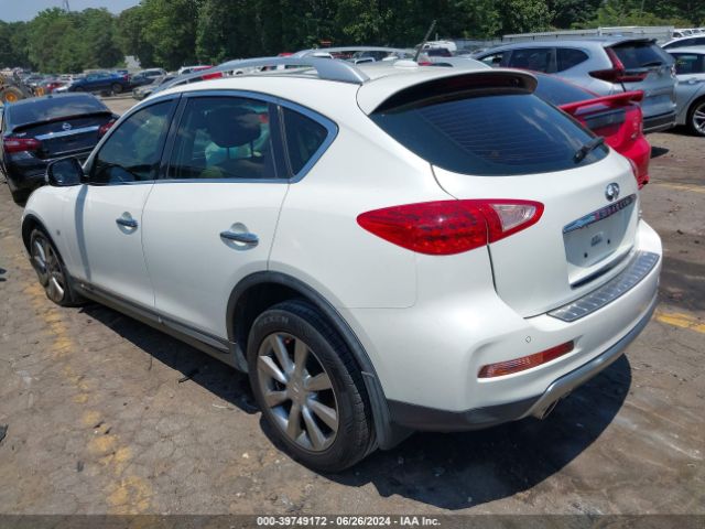 JN1BJ0RP0HM388893 Infiniti QX50