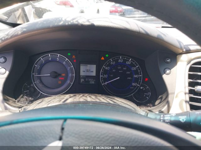 JN1BJ0RP0HM388893 Infiniti QX50