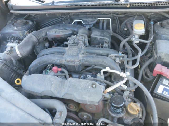 JF2GPAKC8HH247627 Subaru Crosstrek 2.0i Limited