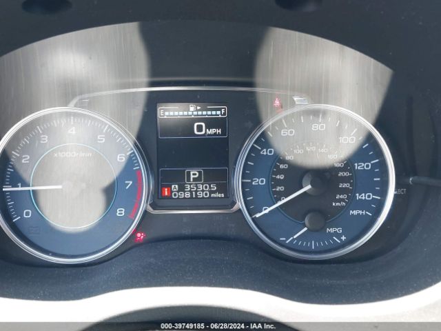 JF2GPAKC8HH247627 Subaru Crosstrek 2.0i Limited