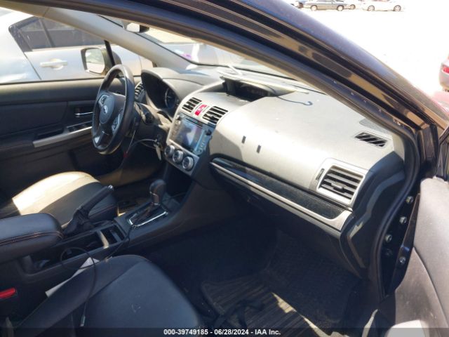 JF2GPAKC8HH247627 Subaru Crosstrek 2.0i Limited