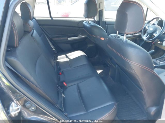 JF2GPAKC8HH247627 Subaru Crosstrek 2.0i Limited