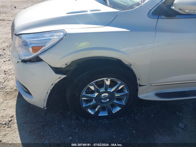 Продаж на аукціоні авто 2013 Buick Enclave Premium, vin: 5GAKVDKD3DJ112293, номер лоту: 39749191