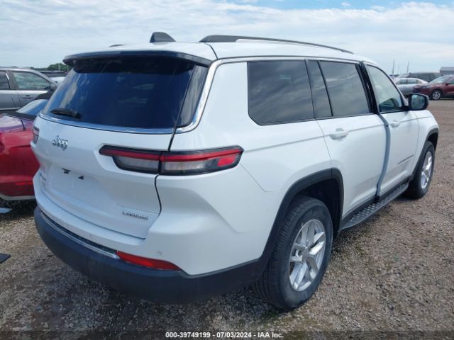 1C4RJKAG8N8578223 Jeep Grand Cherokee L Laredo 4x4