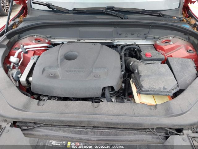 LYV102DK5KB191416 Volvo Xc60 T5 Momentum