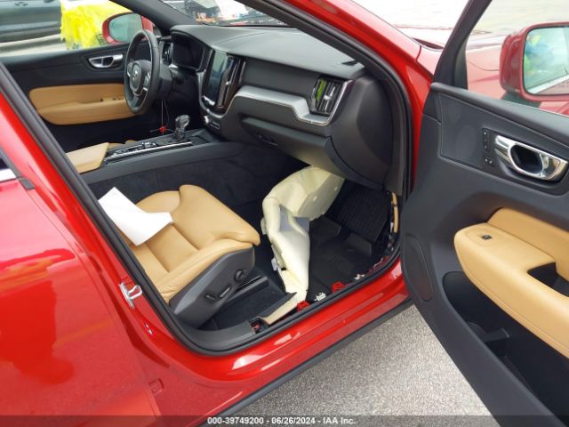 LYV102DK5KB191416 Volvo Xc60 T5 Momentum