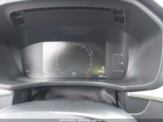 LYV102DK5KB191416 Volvo Xc60 T5 Momentum