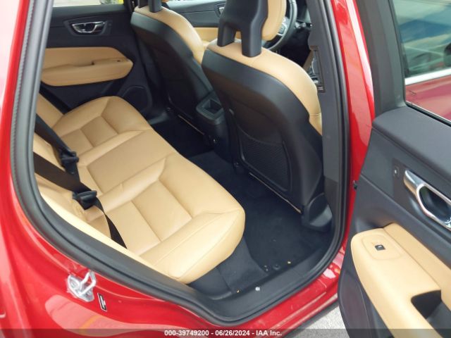 LYV102DK5KB191416 Volvo Xc60 T5 Momentum