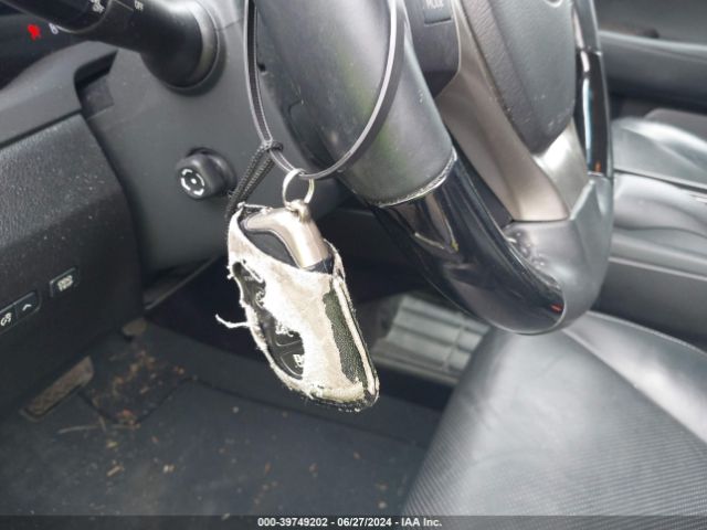 2T2ZK1BA3FC166388 Lexus RX 350