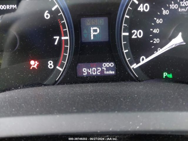 2T2ZK1BA3FC166388 Lexus RX 350
