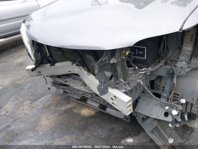 2T2ZK1BA3FC166388 Lexus RX 350