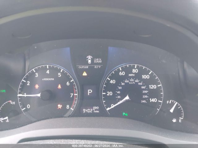 2T2ZK1BA3FC166388 Lexus RX 350