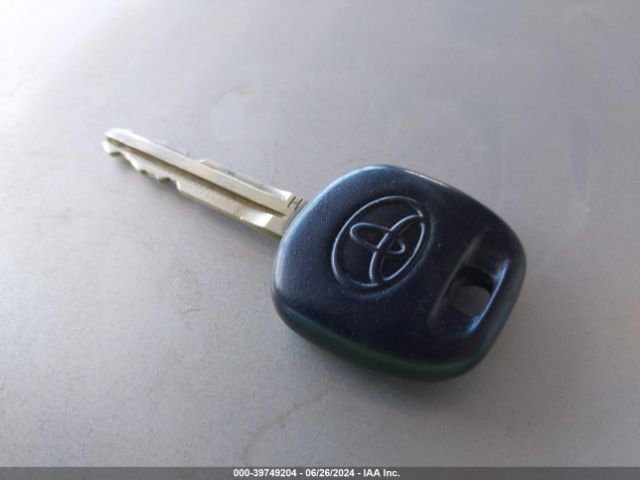 5YFBURHE0FP278168 Toyota COROLLA L